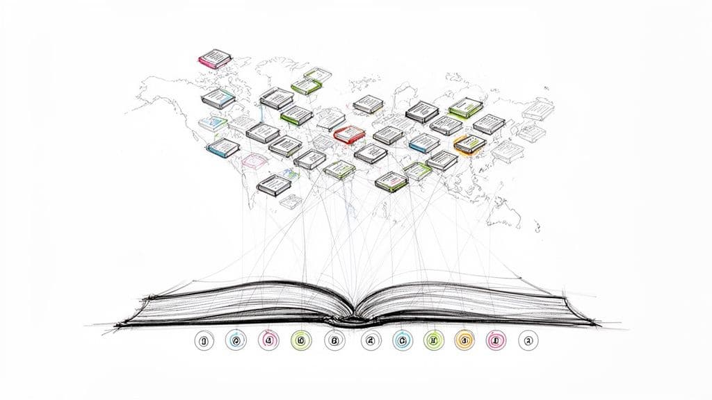 Deutsche Zitierweise Literaturverzeichnis einfach erstellen