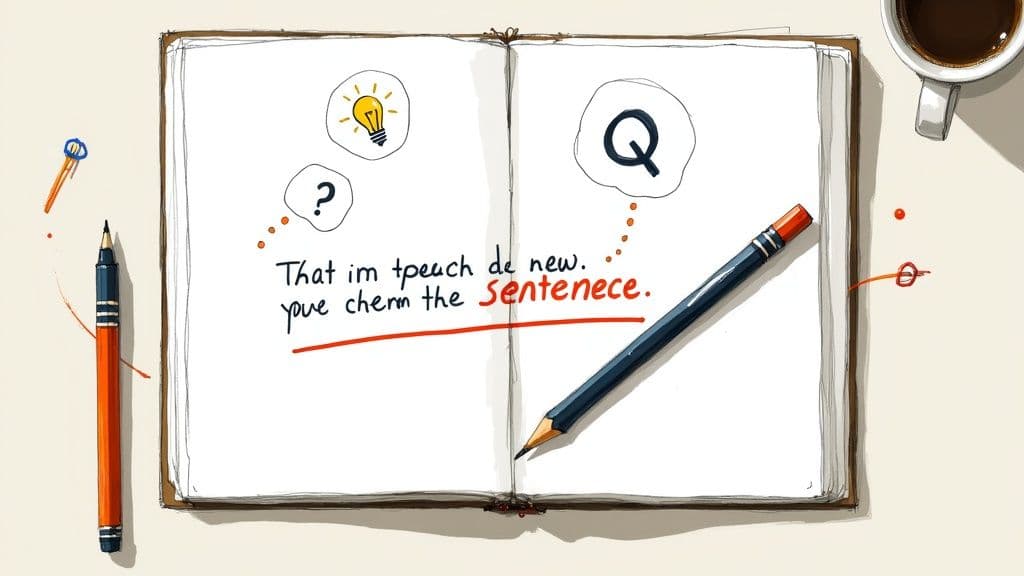 hausarbeit einleitung schreiben: Schnell zum starken Start